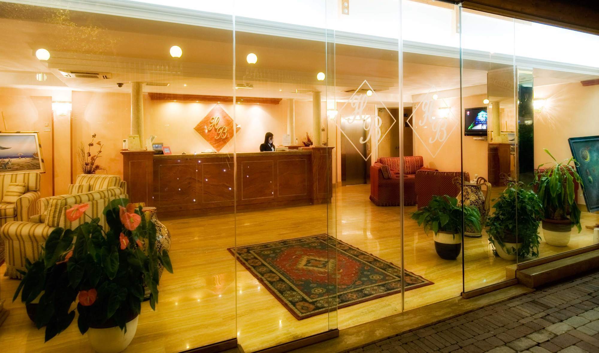Bright Hotell Roma