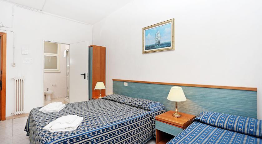 Athena Hotel Roma