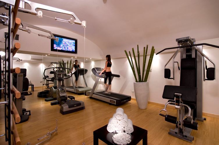 Leonardo Boutique Termini Hotell