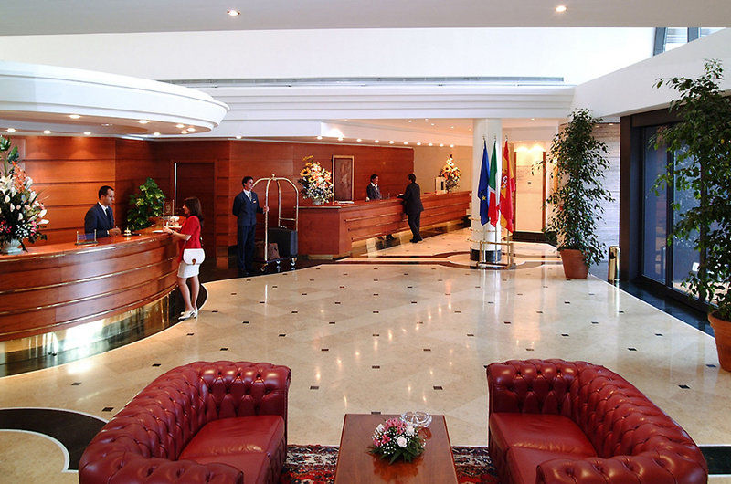 Aurelia Antica Hotell 4*