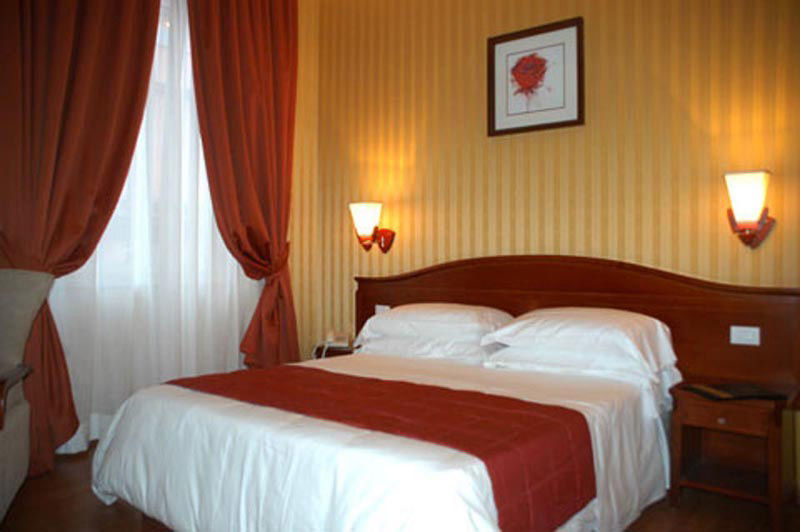 Augusta Lucilla Palace Hotel