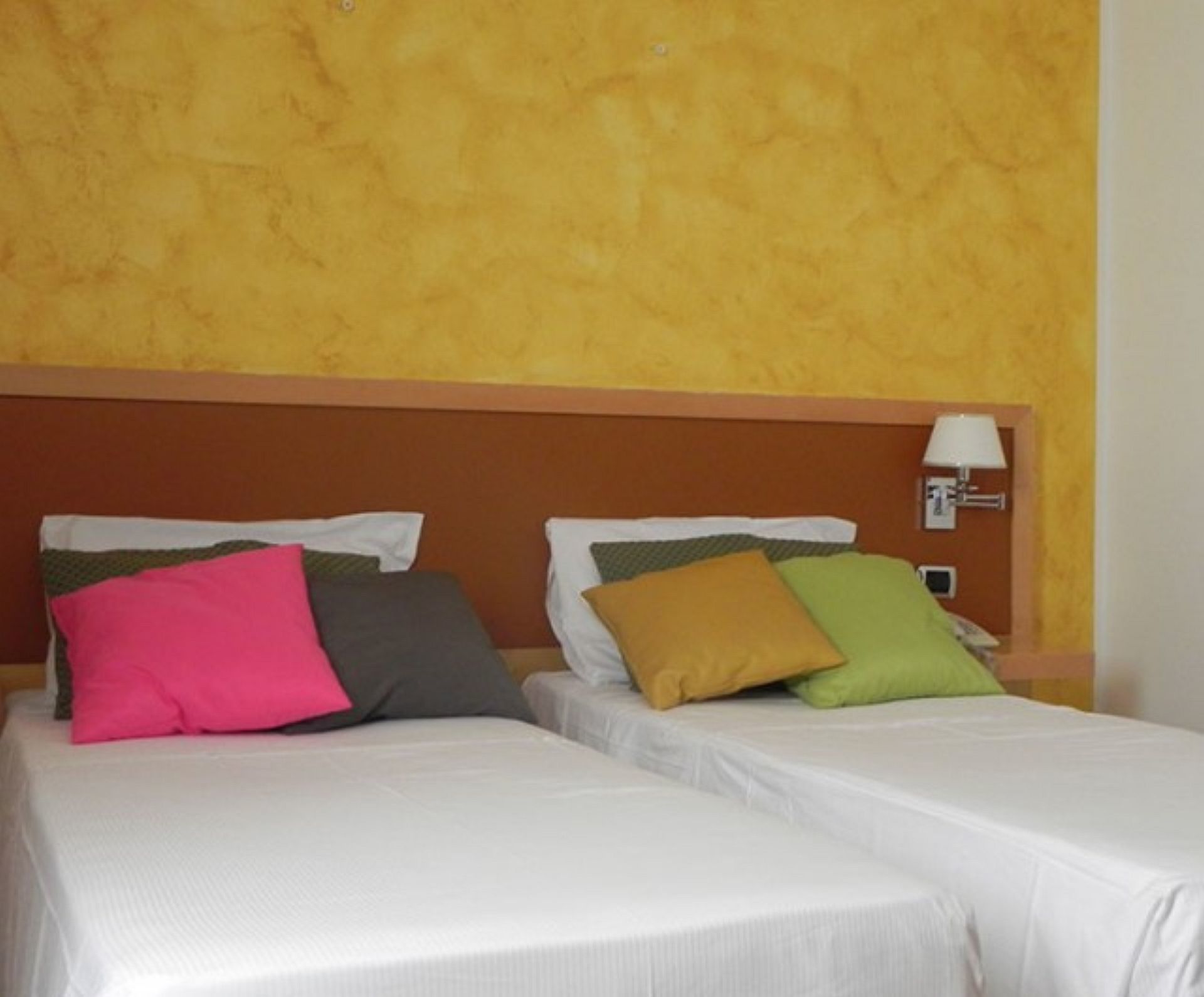 Ibis Styles Vintage Hotell 4*