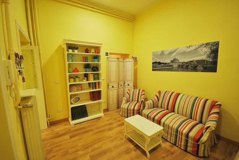Domus Ripetta 3* Rom