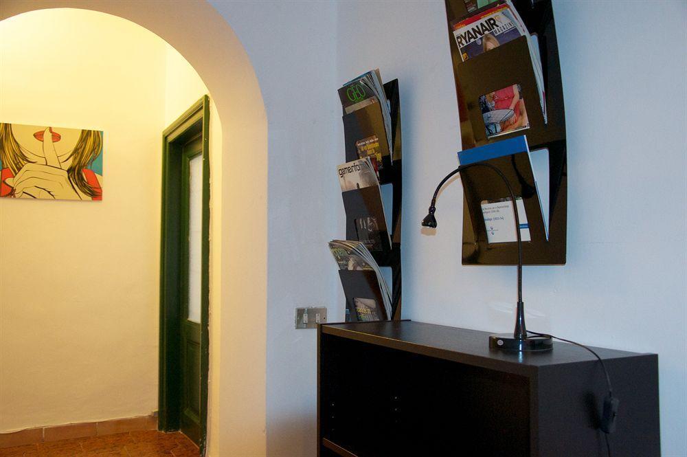 Meltin' Guest house Rome