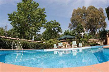 Casale Altavilla * Roma