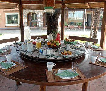 Casale Altavilla Bed & Breakfast *