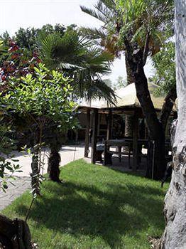 Casale Altavilla Bed & Breakfast Roma