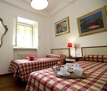 Casale Altavilla Bed & Breakfast *