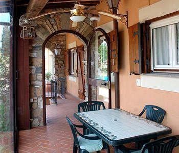 Casale Altavilla Bed & Breakfast Roma