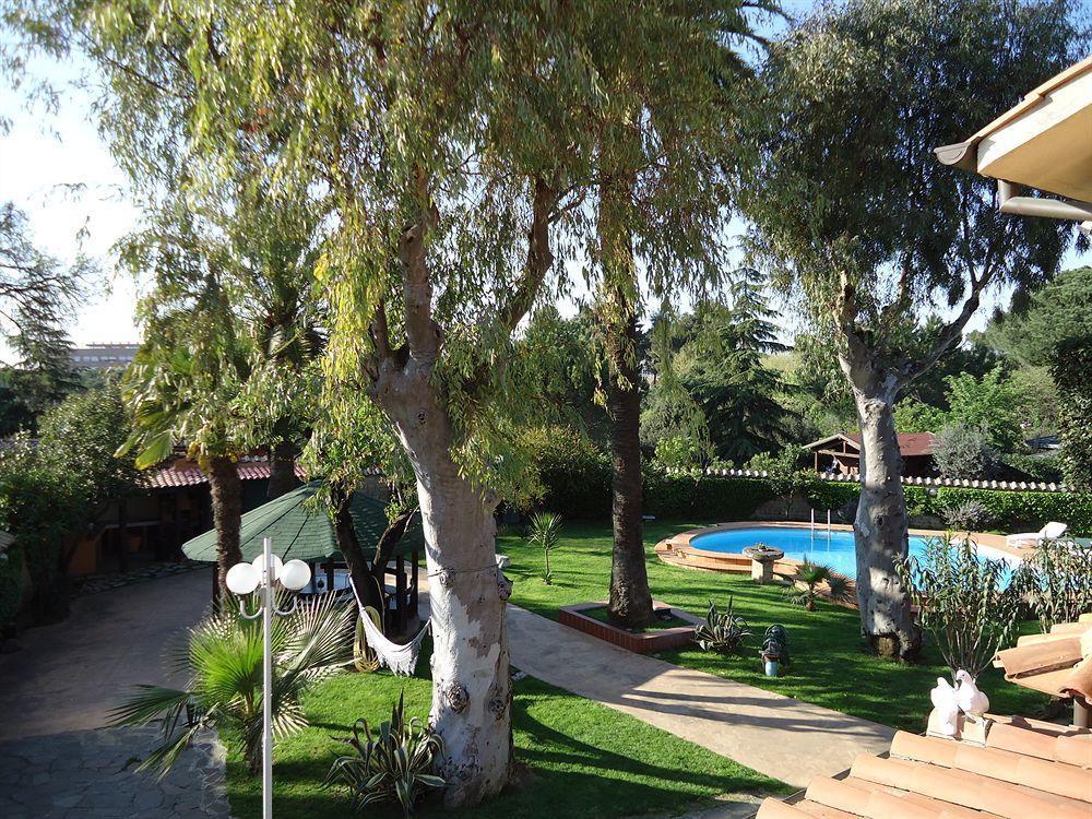 Casale Altavilla * Roma