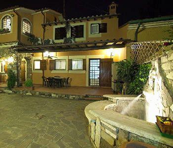 Casale Altavilla Bed & Breakfast