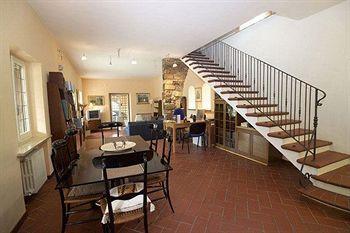 Casale Altavilla Bed & Breakfast Roma