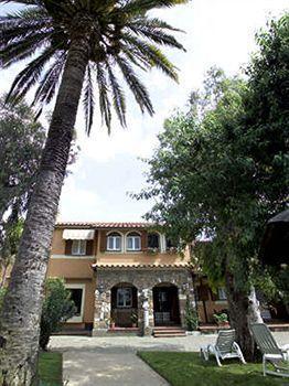 Casale Altavilla Bed & Breakfast *
