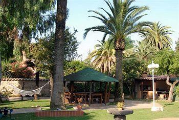 Casale Altavilla Bed & Breakfast