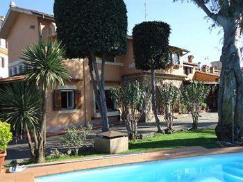 Casale Altavilla * Roma