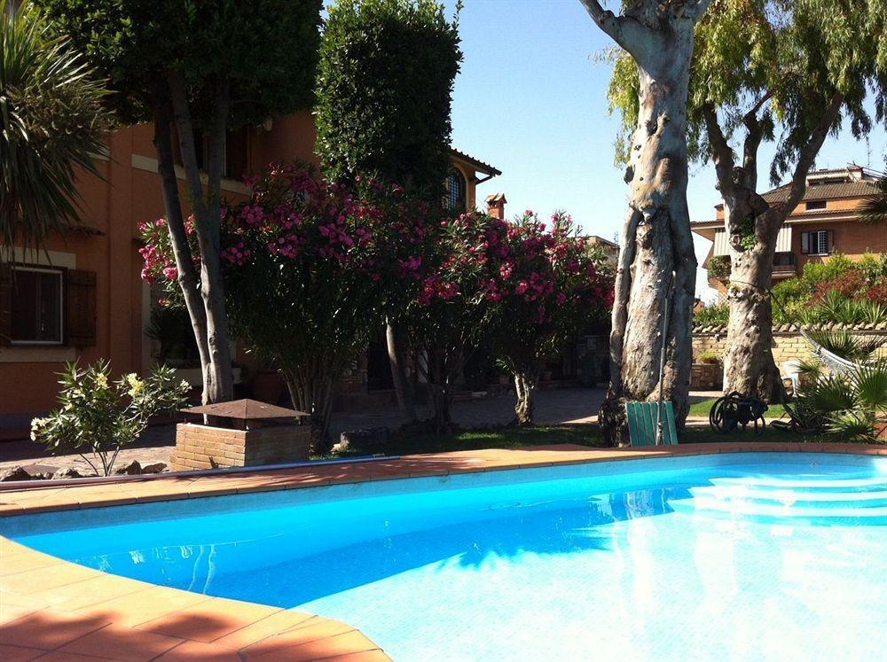 Casale Altavilla Bed & Breakfast *