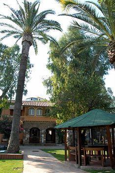 Casale Altavilla Bed & Breakfast Roma