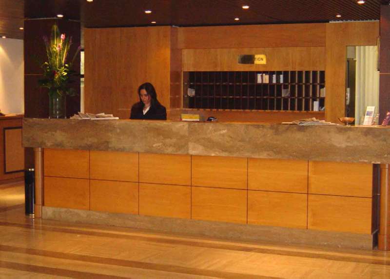 Zone Hotell 4*