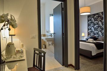 94rooms Vatican - Vigliena Affittacamere 2*