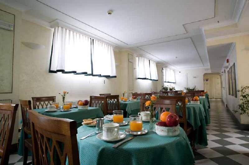 Alessandrino Hotell
