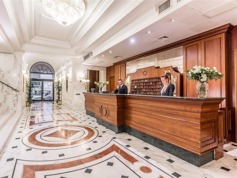 Hotell Raeli Archimede