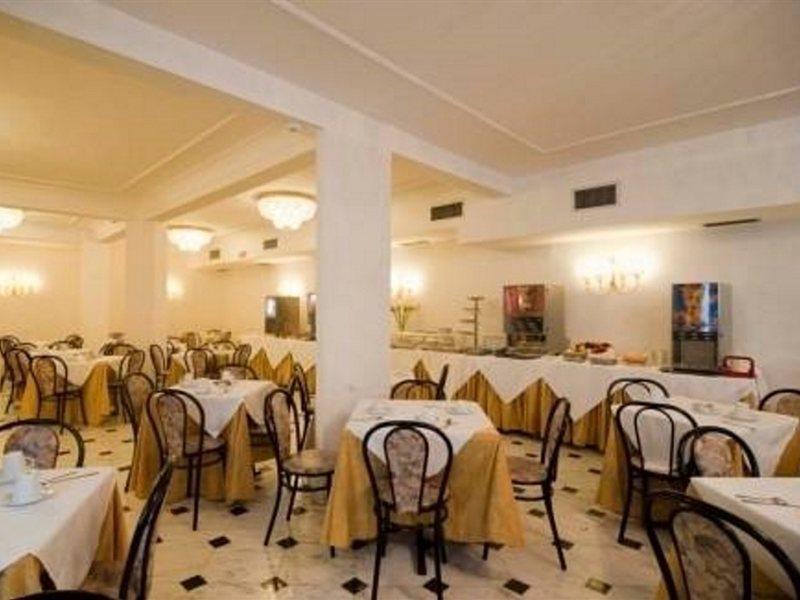 Hotel Raeli Lux Rome