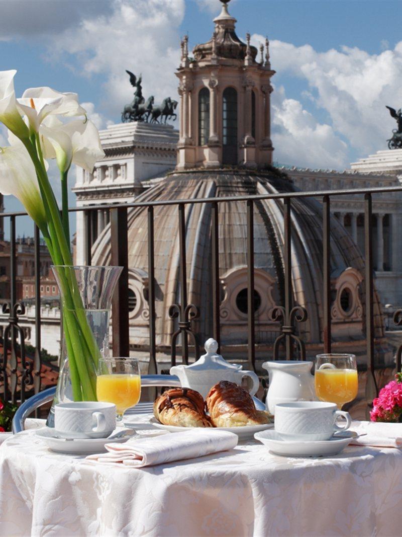 Hotel Pace Elvezia 4*