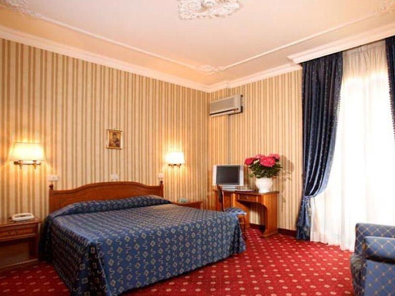 Hotel Pace Elvezia