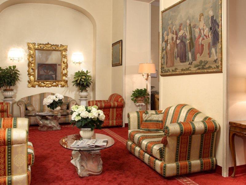 Pace Elvezia Roma