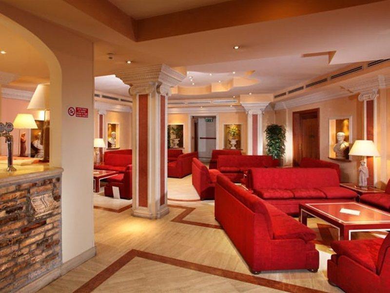 Hotel Shg Portamaggiore Roma
