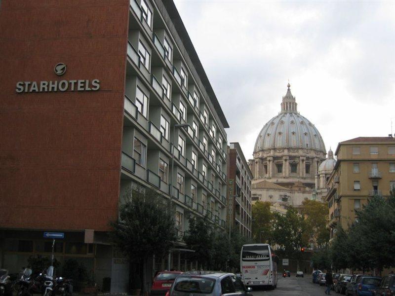 Hotel Starhotels Michelangelo