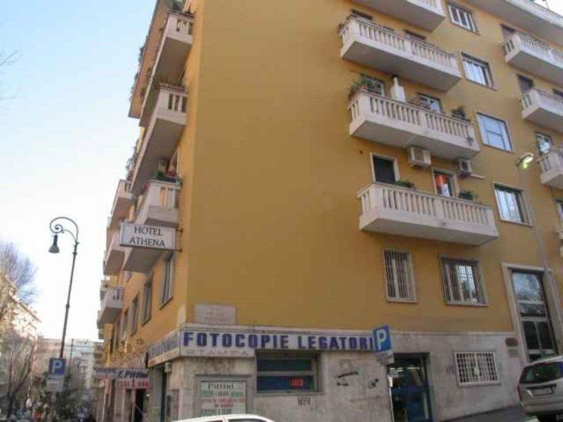 Hotel Athena