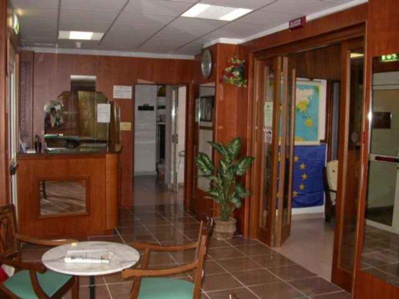 Hotel Athena Roma
