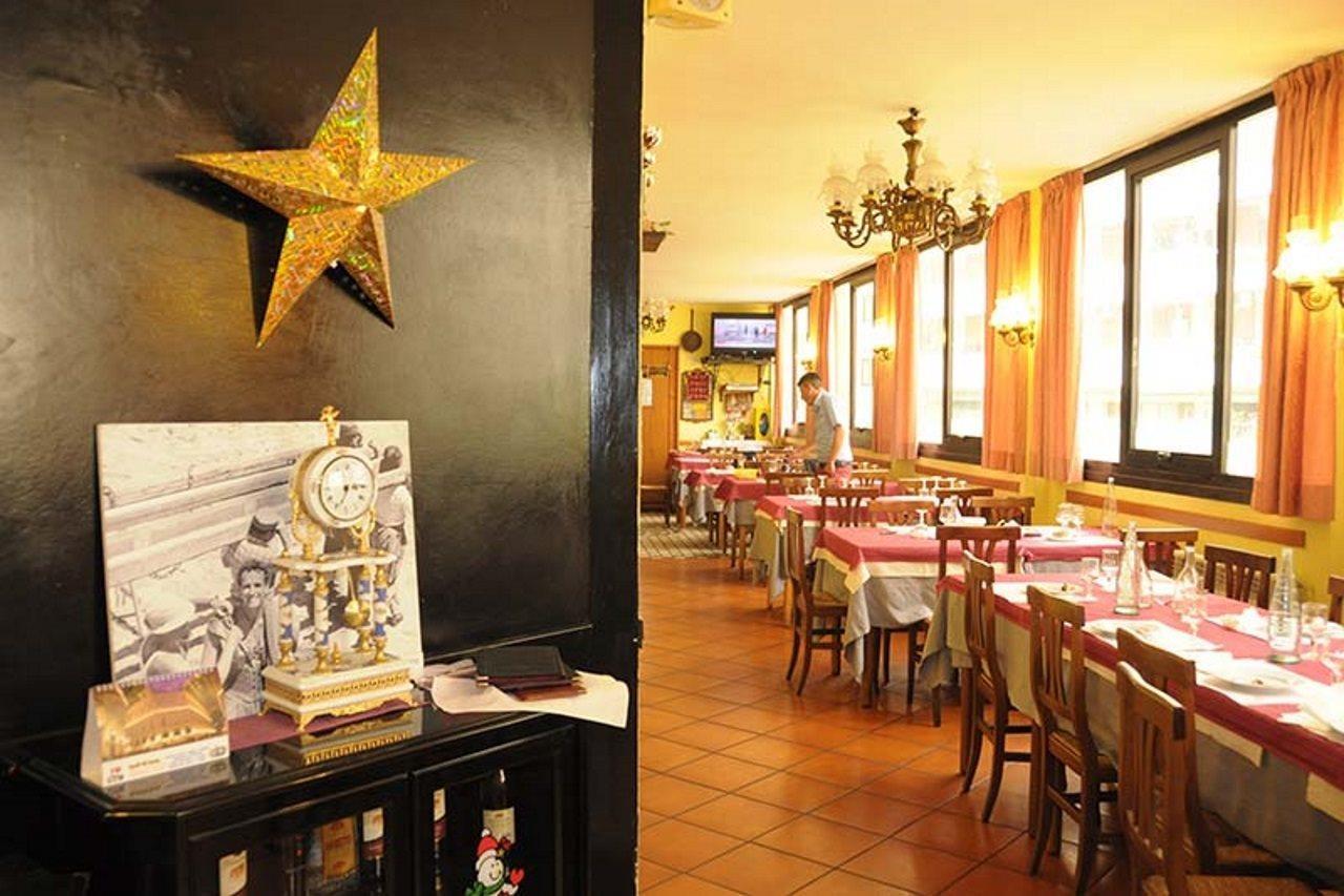 Hotel Cinecittà 3*