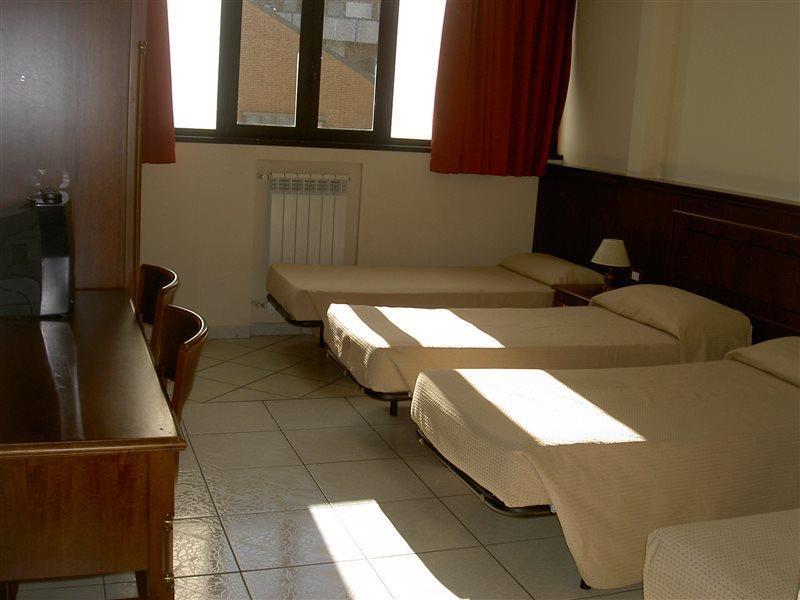 Hotel Cinecittà
