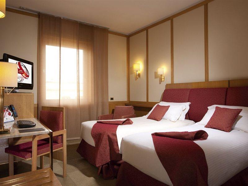 Hotel Western President 4*