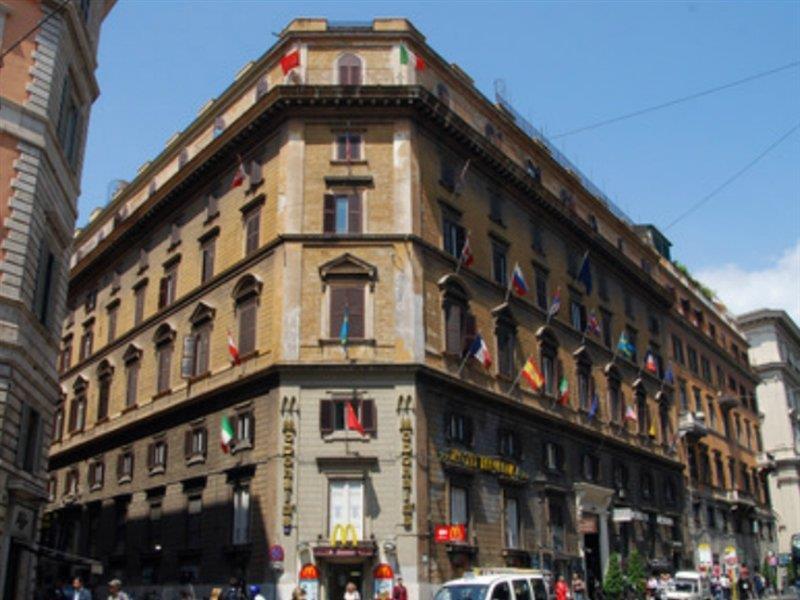 Repubblica Rome