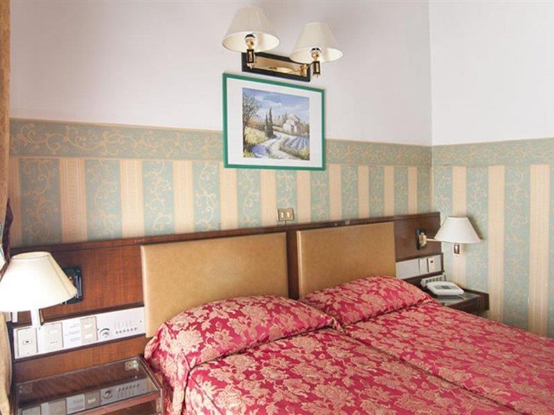 Hotel Repubblica Rome