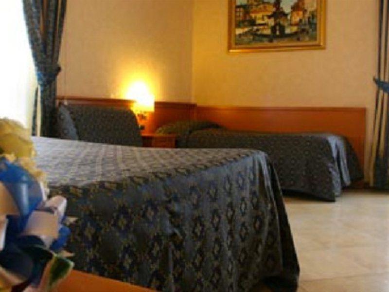 Hotell Orlanda 2*
