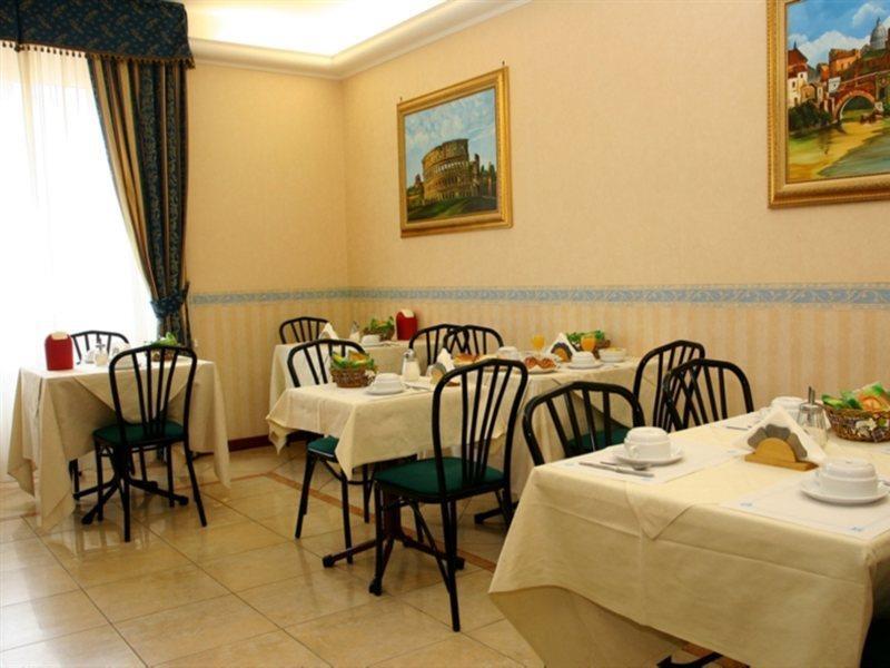 Hotell Orlanda