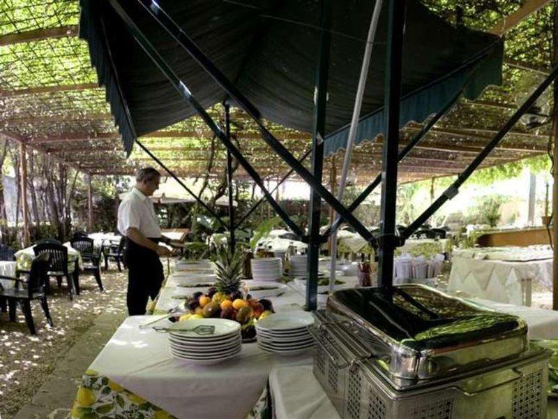 Hotell Delle Muse 3*