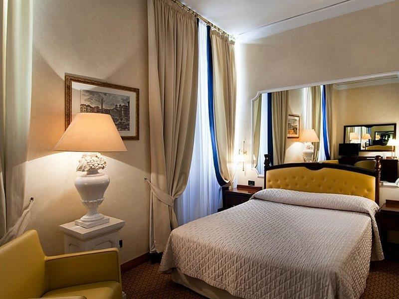 Hotell Colonna Palace