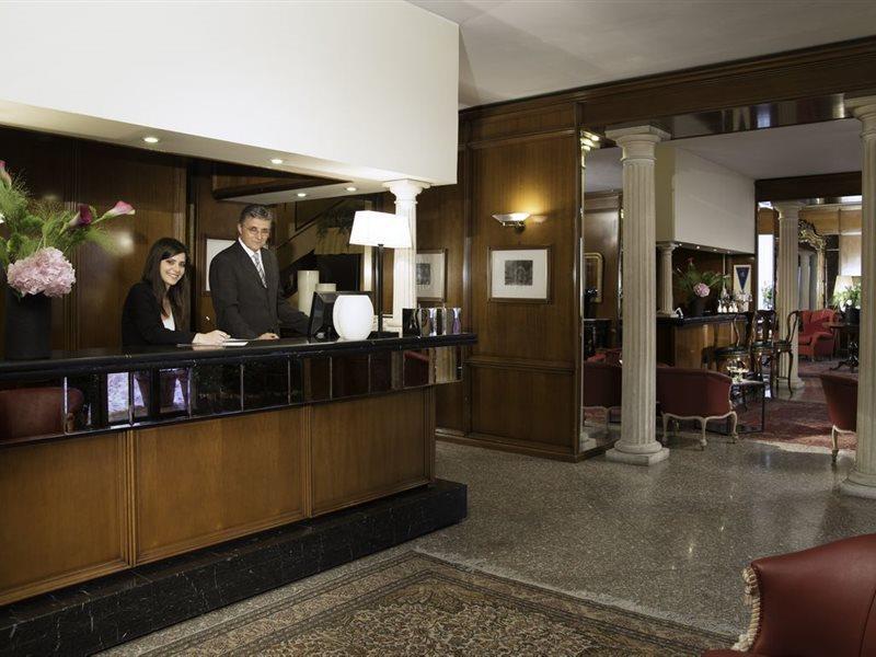 Hotell Colonna Palace 4*