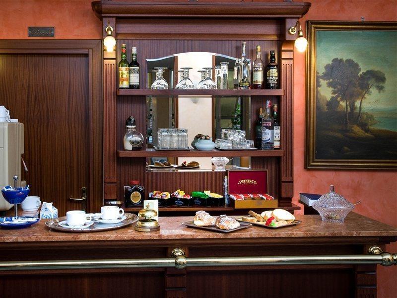 Hotell Rimini 3*