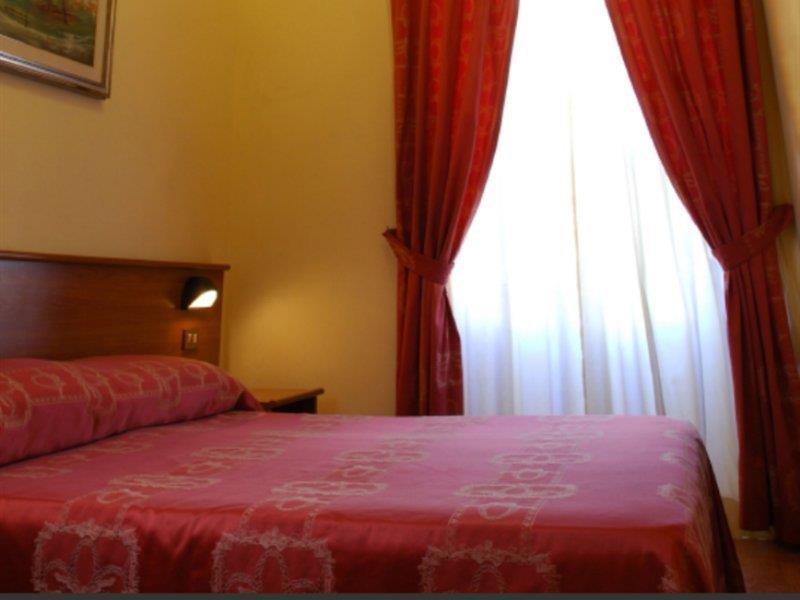 Hotel Tempio Di Pallade Roma