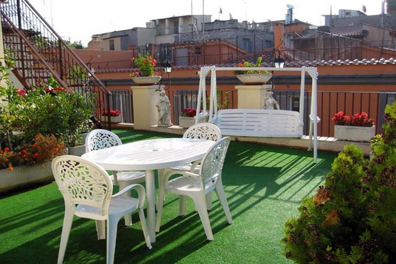 Sistina Roma