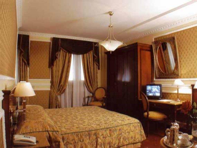 Hotel Champagne Palace Roma