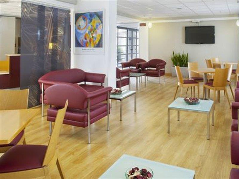Hotell Tuscolana San Giovanni 3*