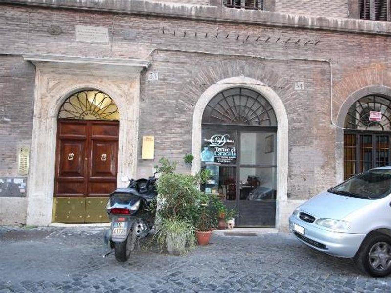 Gjestgiverier Dimora Storica Urbana