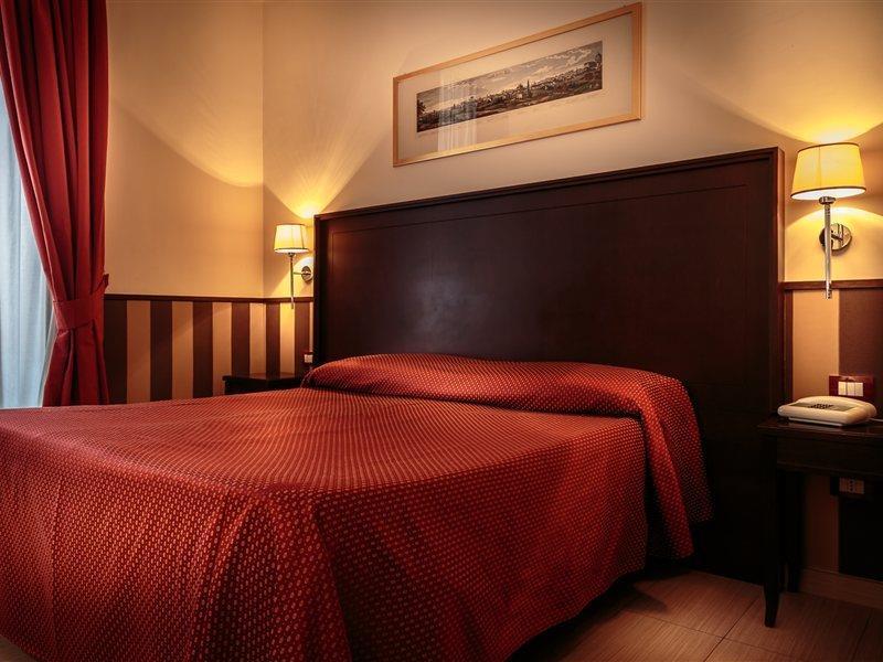 Hotel Garda 3*